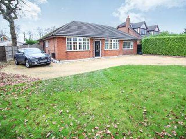 House for sale in Knutsford