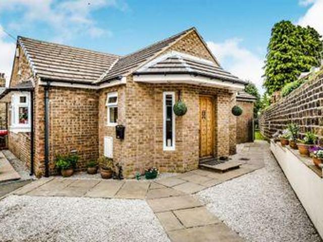 House for sale in Sowerby Bridge, West Yorkshire