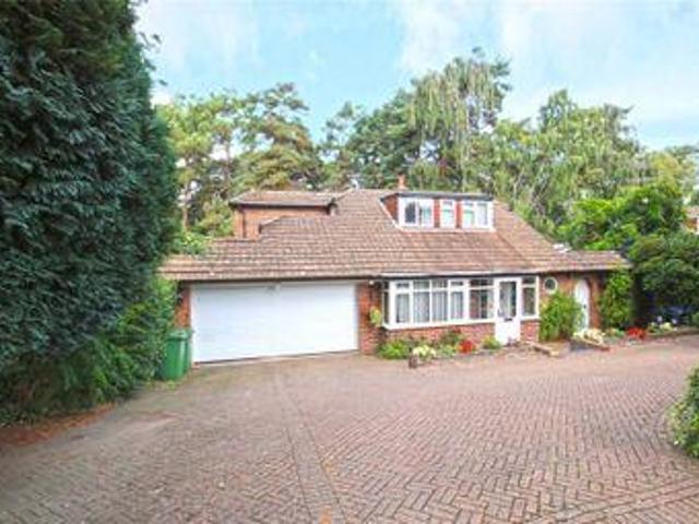 House for sale in Woking, Surrey