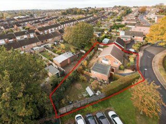 House for sale in West Midlands