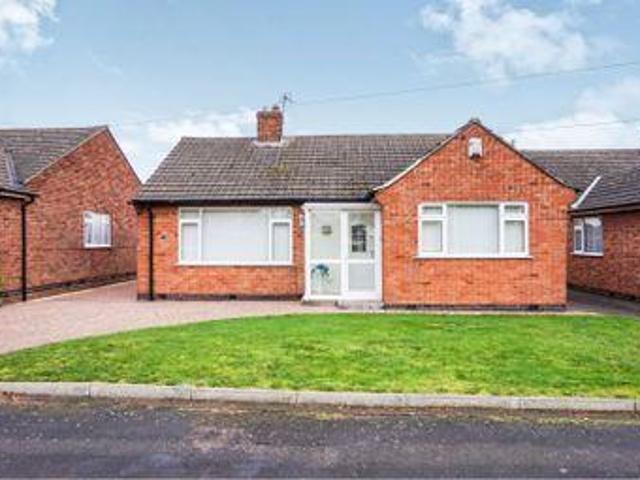 House for sale in Elmfield, Leicestershire