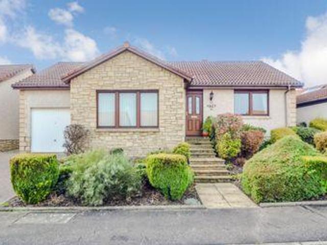 House for sale in Dunfermline, Scotland