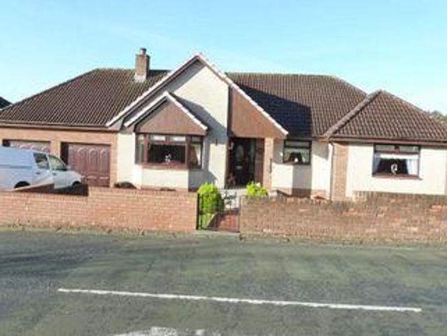 House for sale in Bathgate, West Lothian