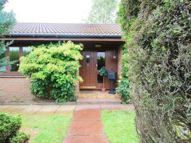 House for sale in Bathgate, Scotland