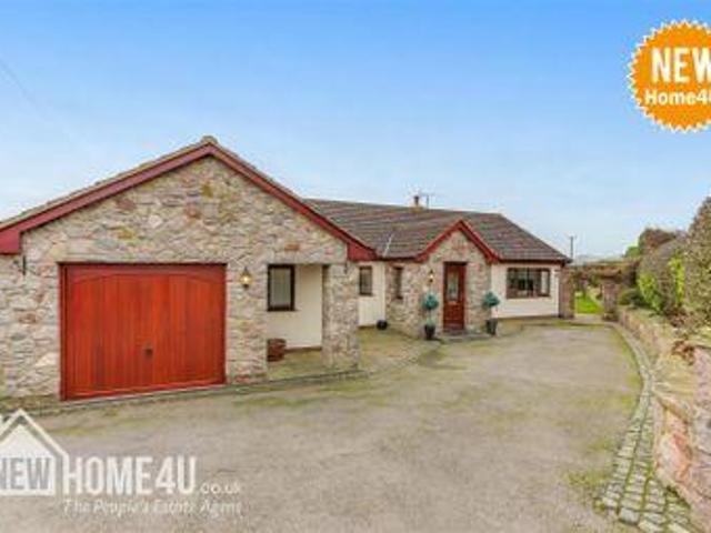 House for sale in Mold, Wales