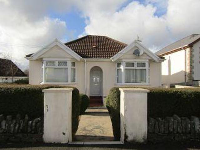 House for sale in Coedffranc, Jersey Marine