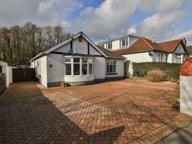 House for sale in Falcon Lodge, Wales