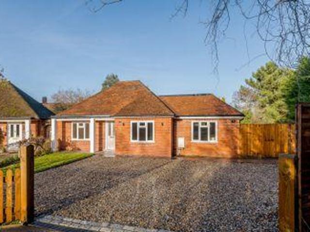 House for sale in Westborough, Surrey