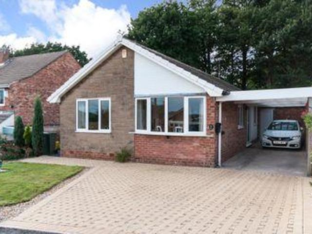 House for sale in Loundsley Green, East Midlands
