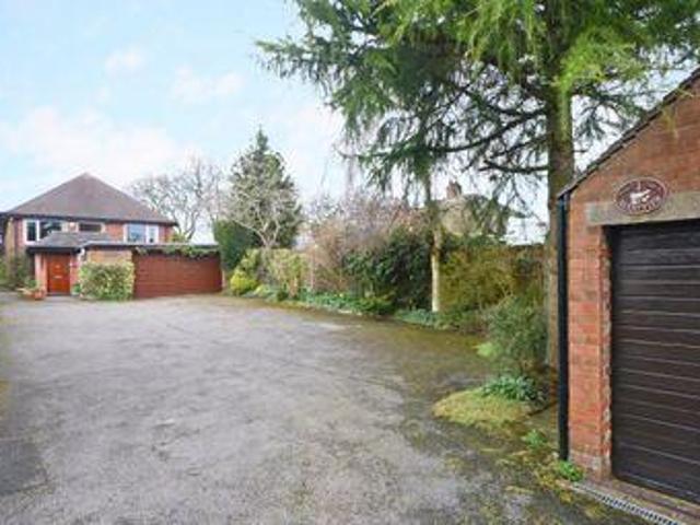 House for sale in Stoke-on-Trent