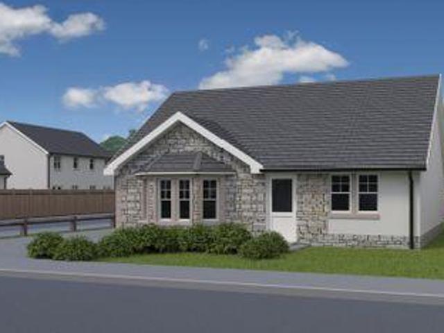 House for sale in Cumnock, Scotland