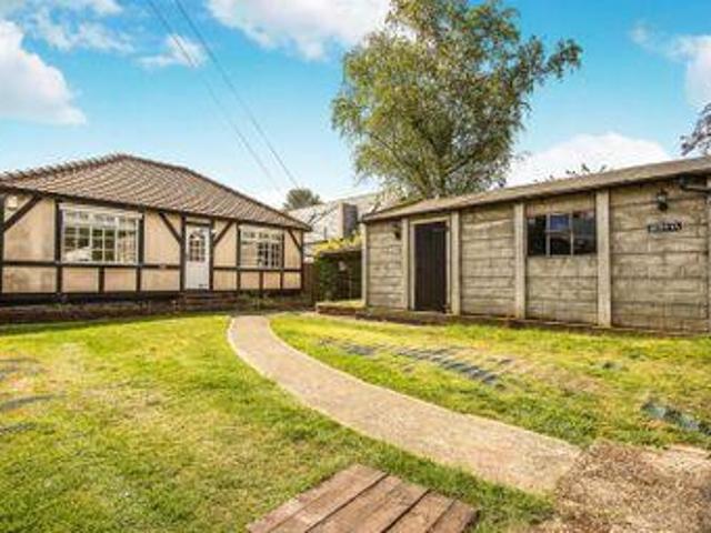 House for sale in Lower Halliford, Surrey