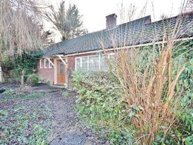 House for sale in Staines, Surrey
