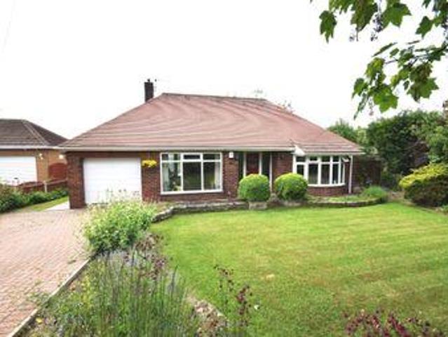 House for sale in Pontefract, West Yorkshire