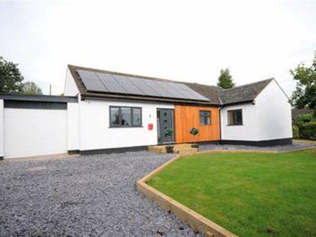 House for sale in Stone, Baswich
