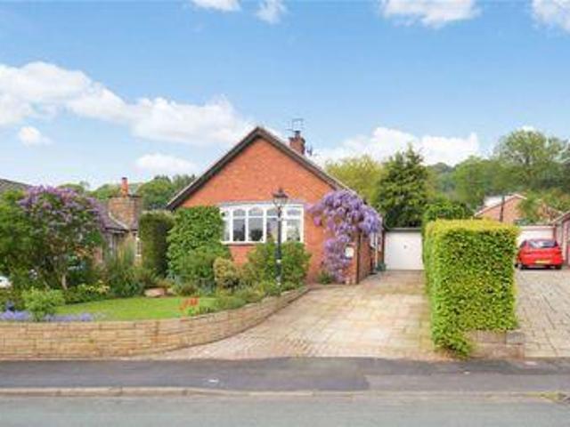 House for sale in Macclesfield