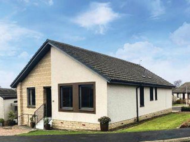 House for sale in Moneydie, Scotland