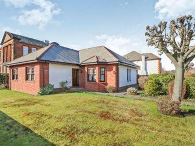 House for sale in Grangemouth