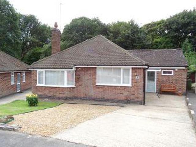 House for sale in Coalville, Leicestershire