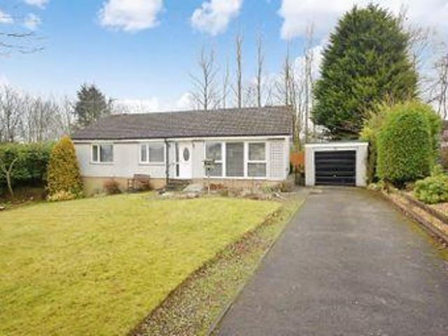 House for sale in Caskieberran, Scotland