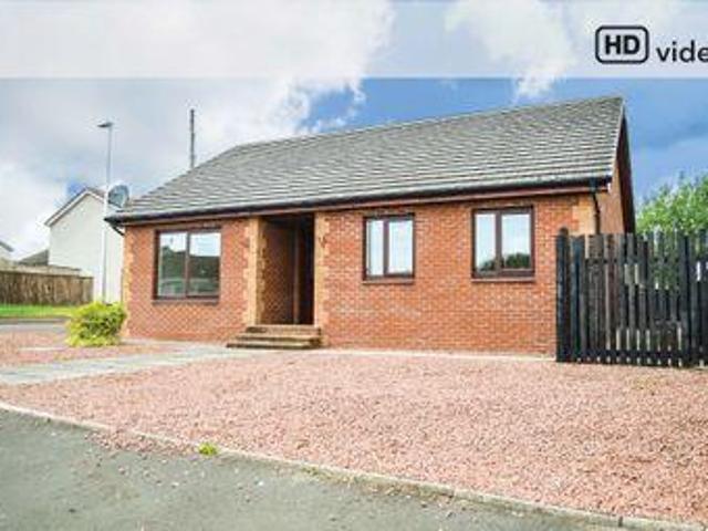 House for sale in Larkhall, Scotland