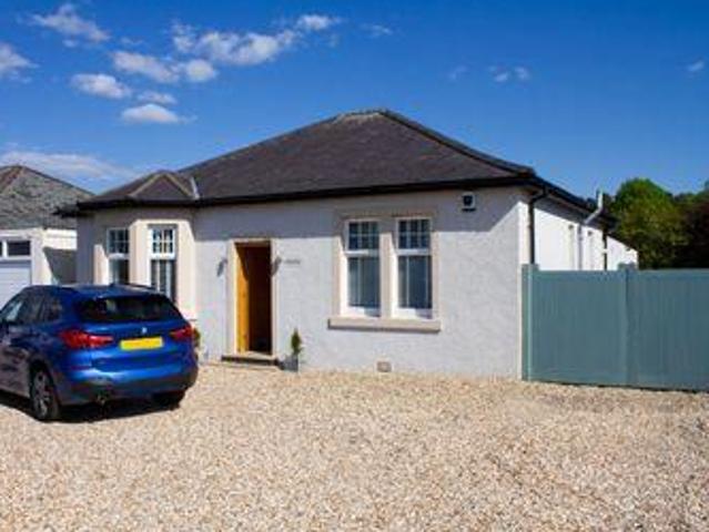 House for sale in Crookedholm, Scotland