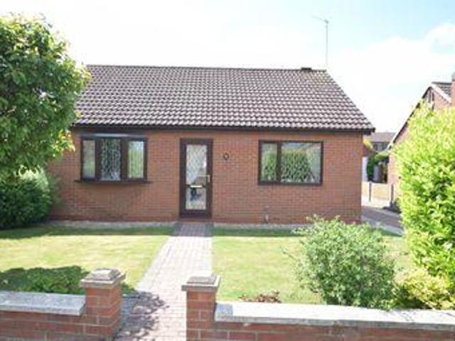 House for sale in Dragonby, North Lincolnshire