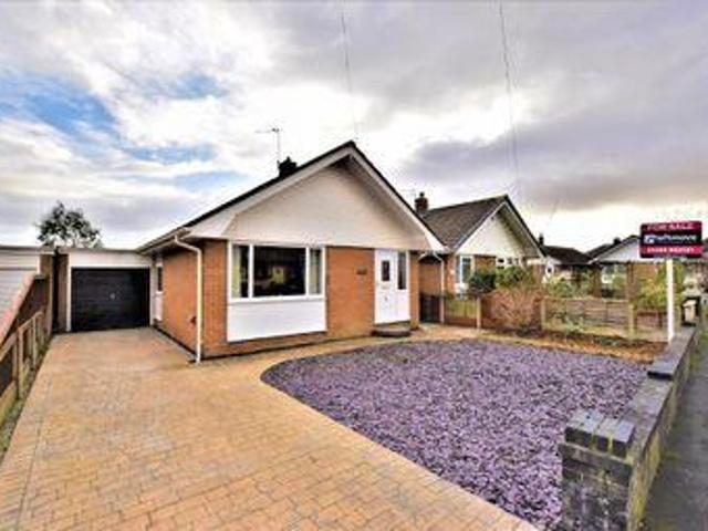 House for sale in Cabus, Lancashire