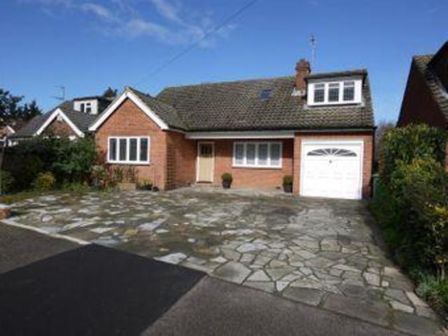 House for sale in Broxbourne, Hertfordshire