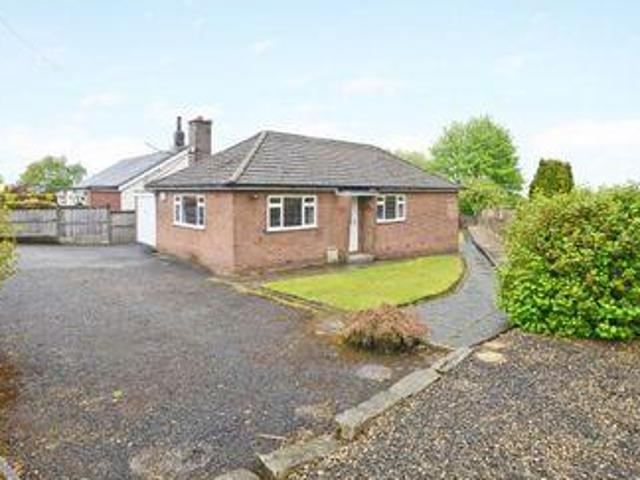 House for sale in Stoke-on-Trent