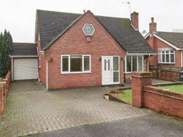 House for sale in Stoke-on-Trent
