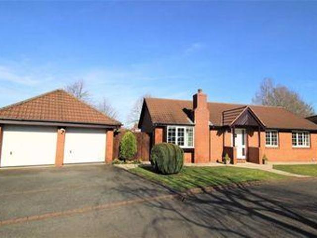 House for sale in Higher Bartle, Lancashire