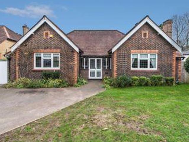 House for sale in Surrey