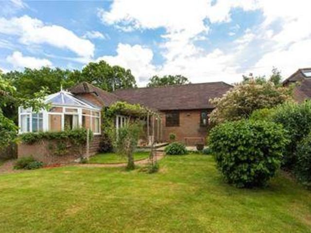 House for sale in Berrick Salome, Oxfordshire