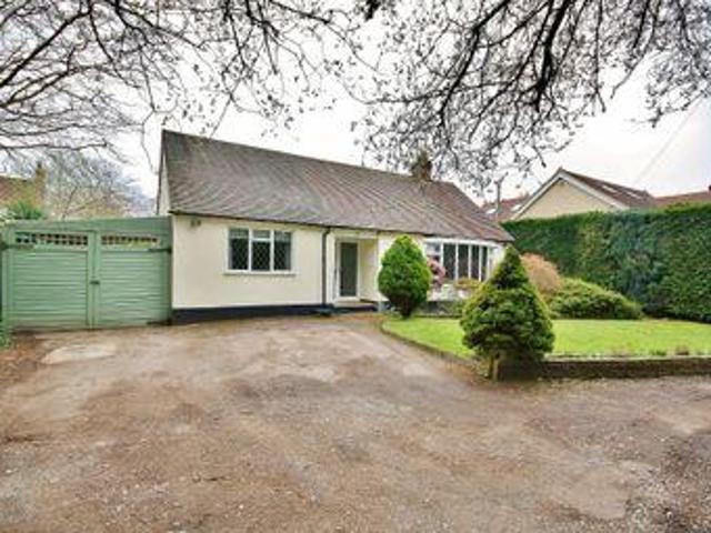 House for sale in Woking, Surrey