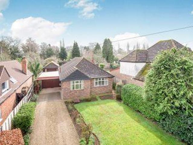 House for sale in Woking, Surrey