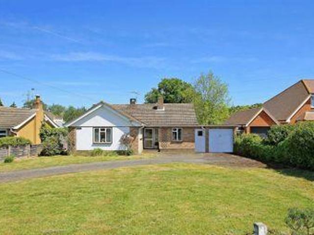 House for sale in Woking, Surrey