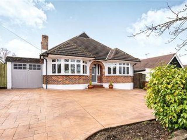 House for sale in Epsom, Epsom and Ewell