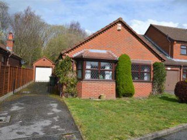 House for sale in Elmfield, Leicestershire