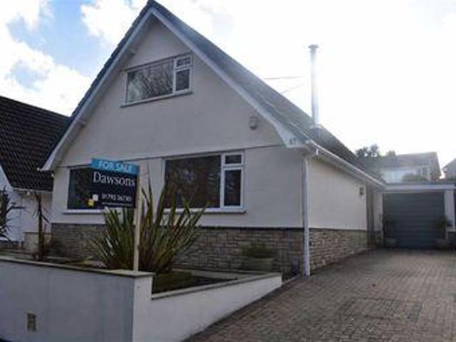 House for sale in Coedffranc, Jersey Marine