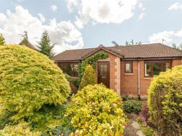House for sale in Moneydie, Scotland