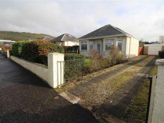 House for sale in Largs, Scotland