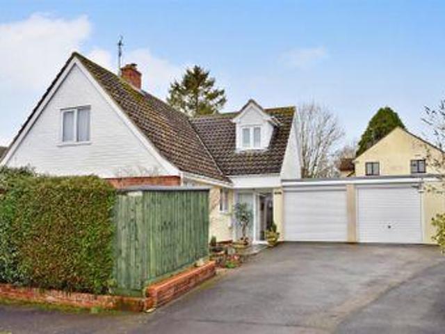 House for sale in Rumwell, Somerset