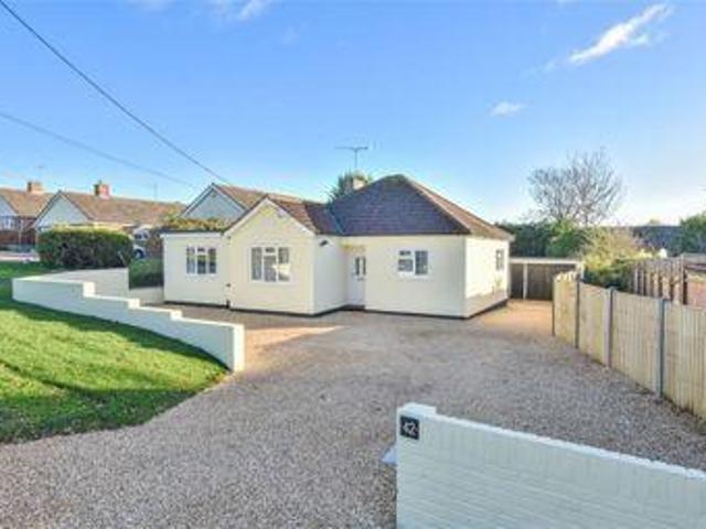 House for sale in Fordham Heath