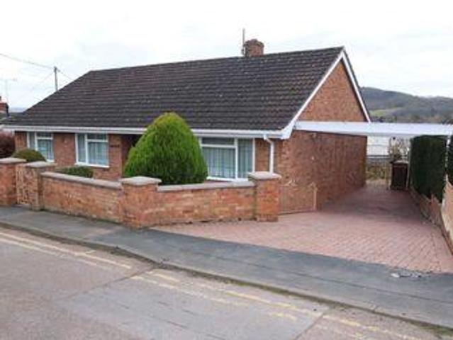 House for sale in Ross-on-Wye, Herefordshire