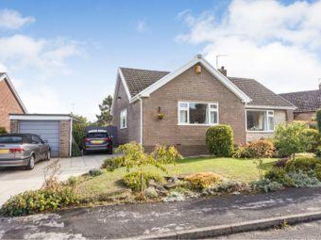 House for sale in Pontefract, West Yorkshire