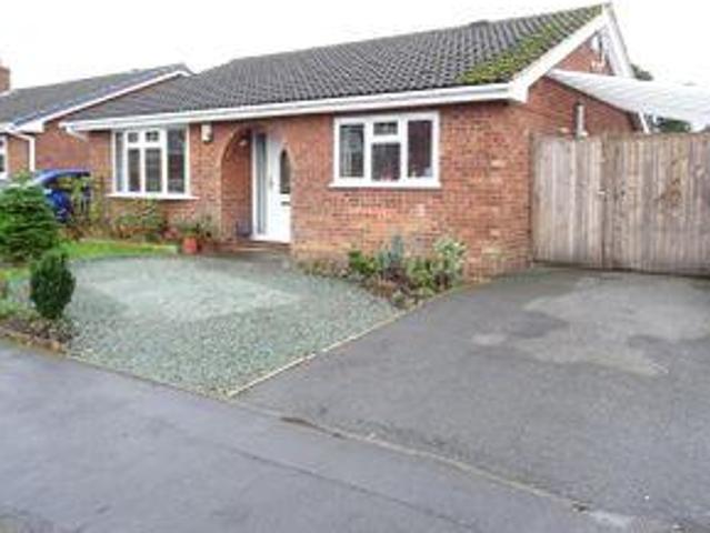 House for sale in Coalville, Leicestershire