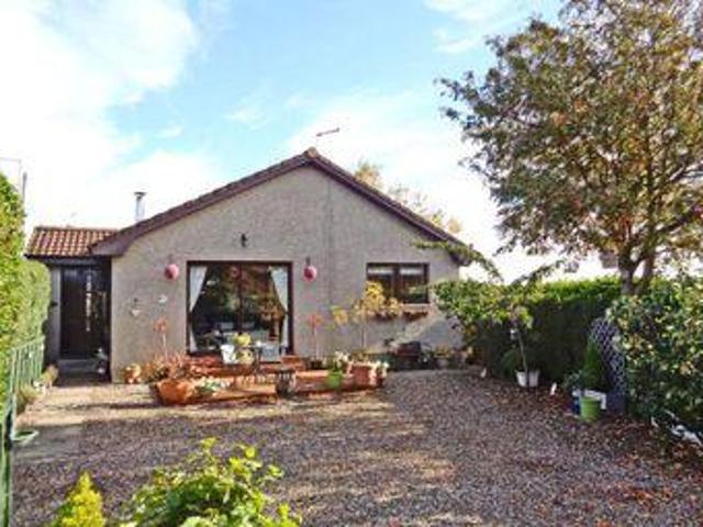 House for sale in Leven, Scotland