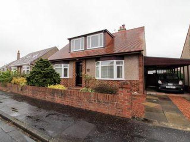 House for sale in Prestwick, Scotland