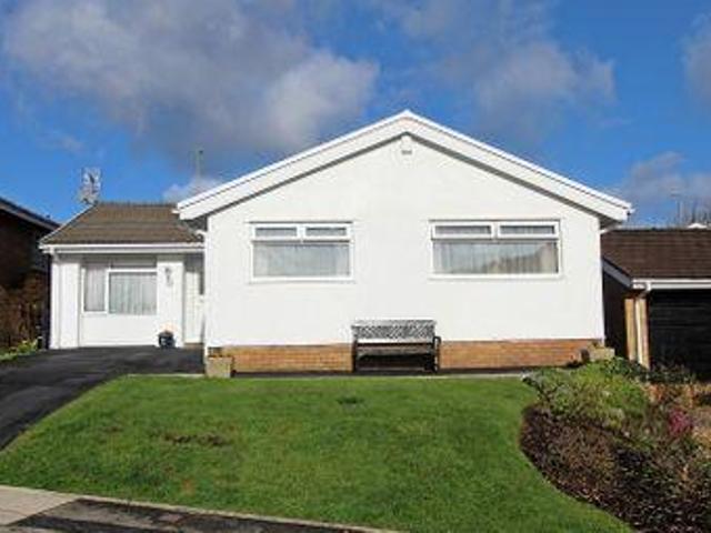 House for sale in Wales